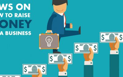 Laws On How To Raise Money For A Business