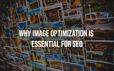 Speed up SEO with optimized images