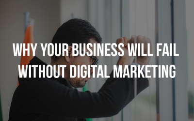 Digital marketing is no longer optional