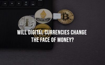 Digital currency: A trend taking over the world