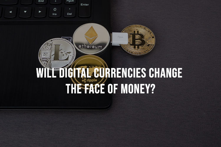 Digital currency: A trend taking over the world