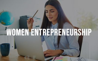 Empowering women entrepreneurs to break the bias and drive transformative success in business.