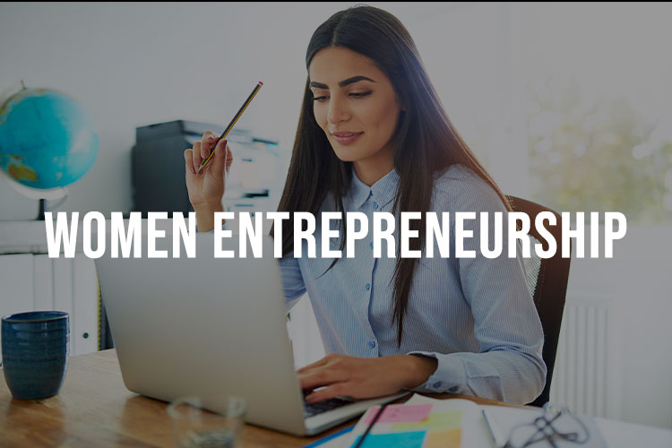women entrepreneurship