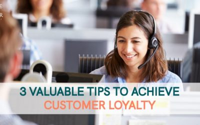 Improving customer loyalty: Strategies for success