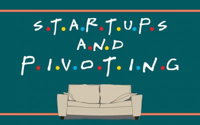 Startups And Pivoting