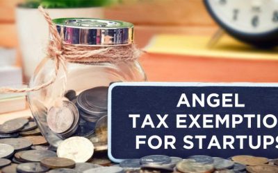 Angel Tax Exemption For Startups