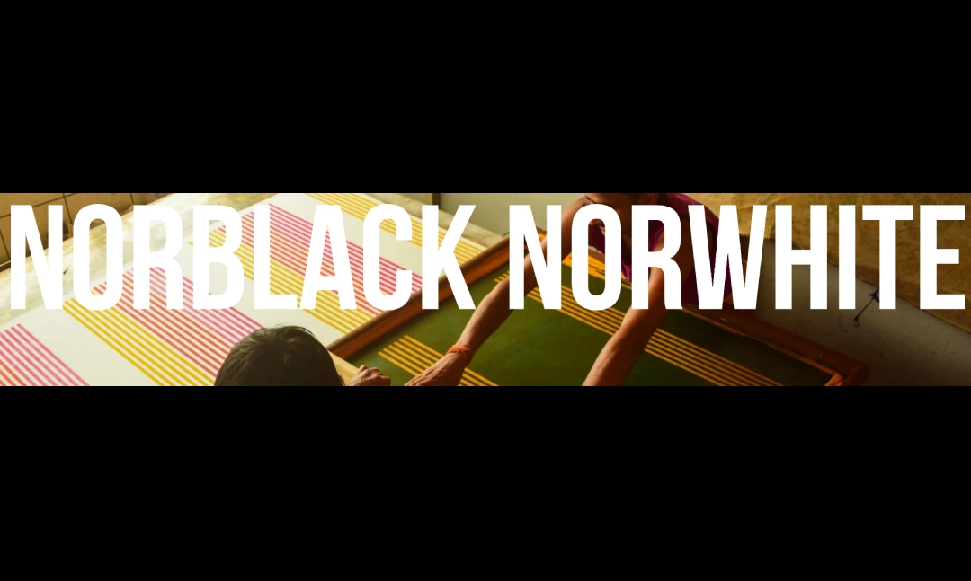 NorBlack NorWhite is a dynamic company born out of a desire to delve into the depths of their cultural roots…
