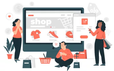 SEO for E-commerce Websites: Best Practices and Tips for Success