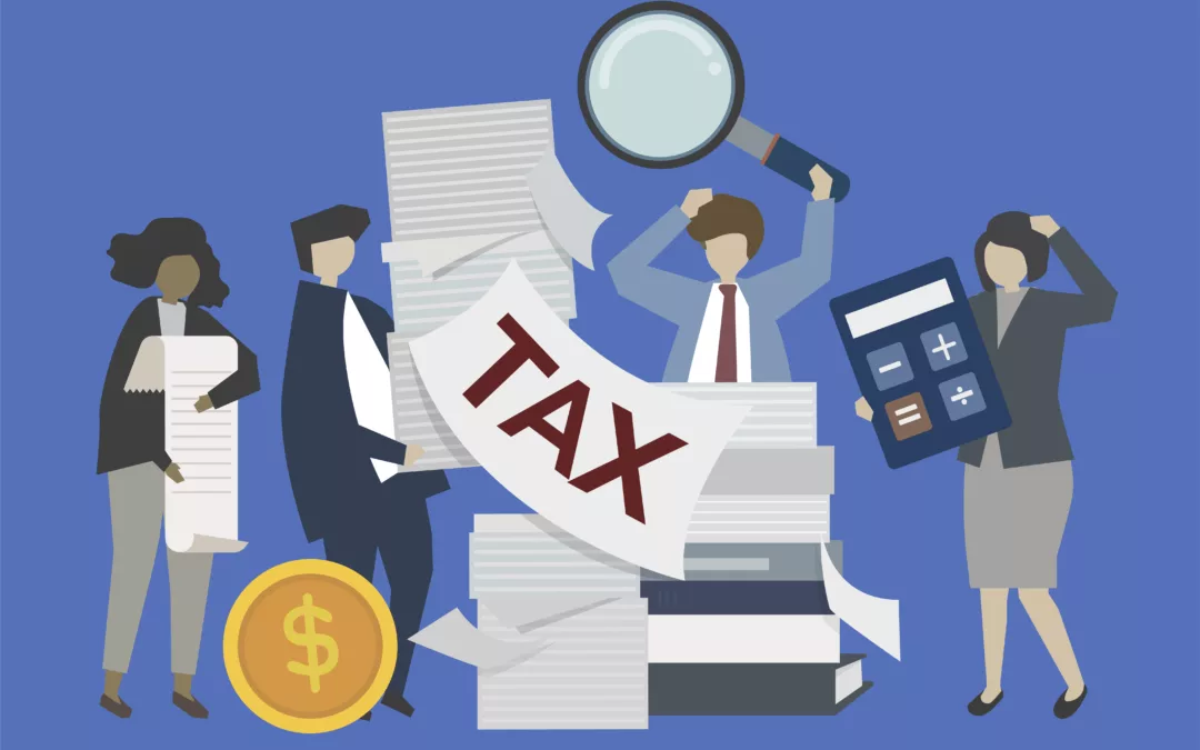 Maximizing Tax Deductions for Home-Based Businesses