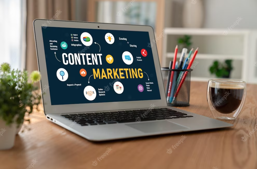 The Importance of Content Marketing for SEO and Lead Generation