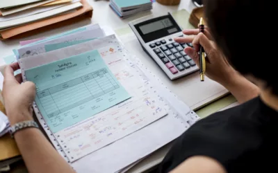 The Importance of Accurate Bookkeeping for Small Businesses