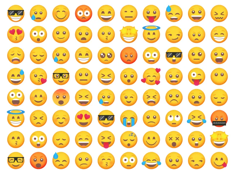 The Power of Emojis in Social Media Marketing: How to Use Them Effectively