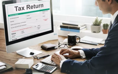 Common Tax Mistakes to Avoid When Filing Your Return