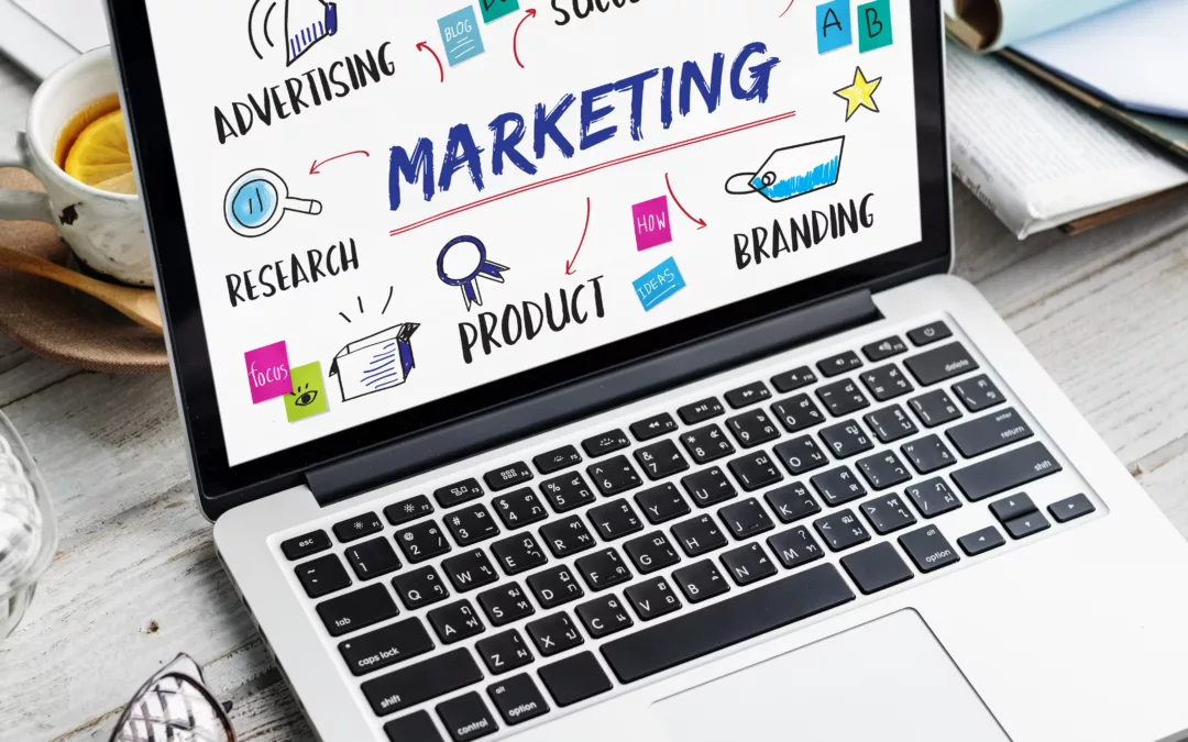 Top 10 Must-Have Digital Marketing Skills for the Modern Marketer
