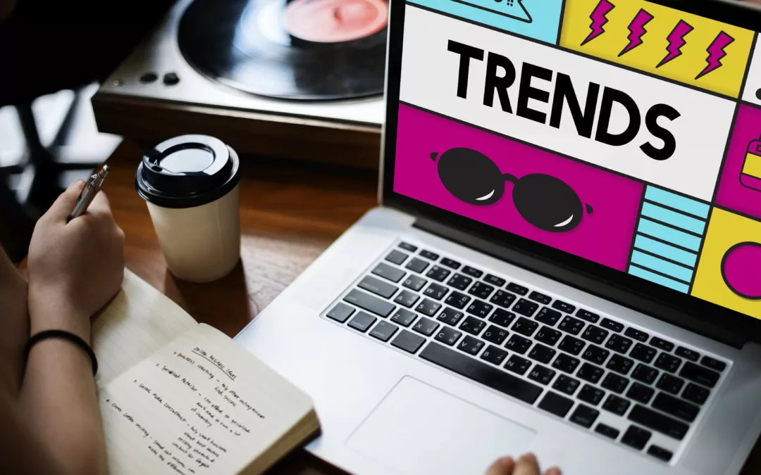 Digital Marketing Trends 2023: The Game Changers You Need to Know
