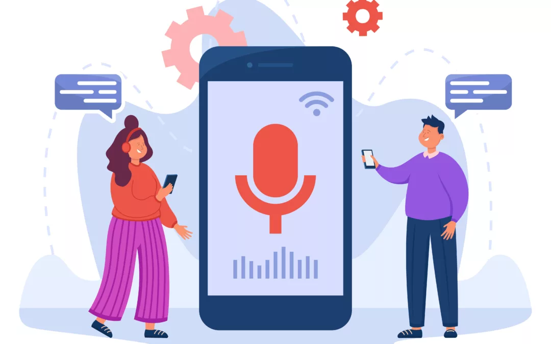 Voice Search Optimization: Strategies for Optimizing Content for Voice-Activated Devices