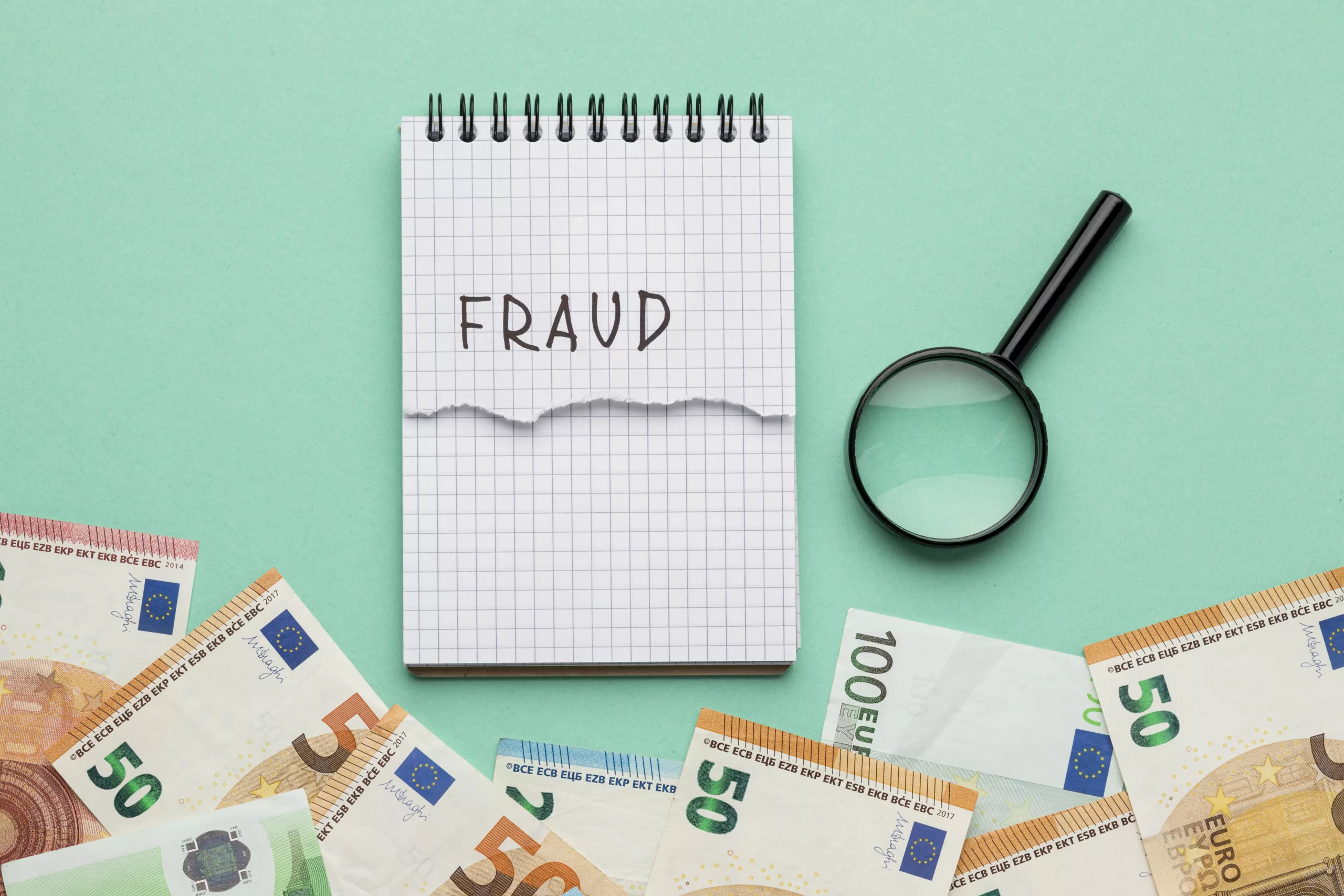 Financial Fraud Prevention
