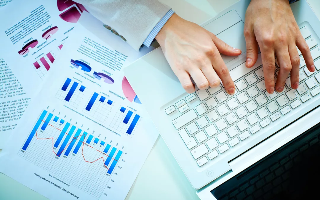Data Analytics in Auditing: Leveraging Big Data for Improved Audit Processes