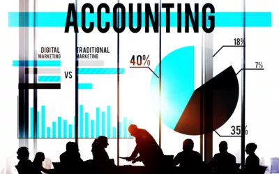 Accounting Services in Mumbai: Finding the Right Solution for Local Businesses