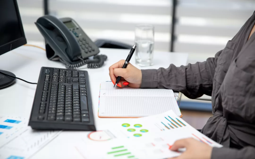 The Benefits of Outsourced Accounting Services for Businesses