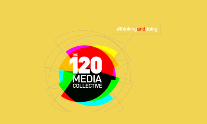 The 120 Media Collective is a communications and content group that was originally founded in 2006 as Bang Bang Films....