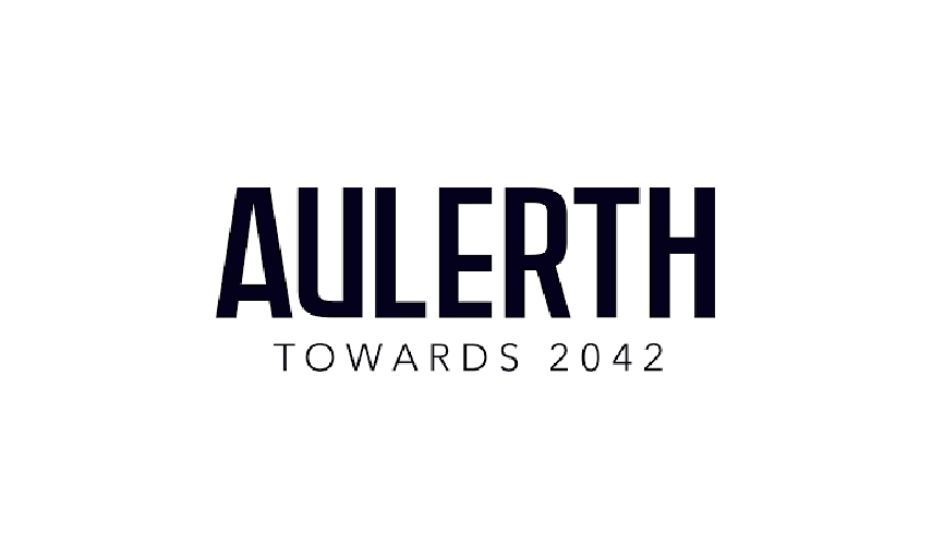 Aulerth emerges as a bridge between two realms, a visionary force shaping jewelry that harmonizes couture inspiration...